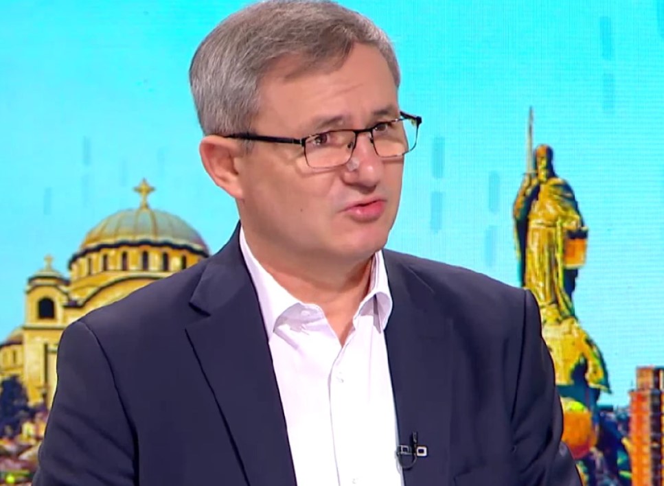 Увредљива изјава министра Гламочића није само политичка неодговорност- то је понижавање људи који хране ову земљу